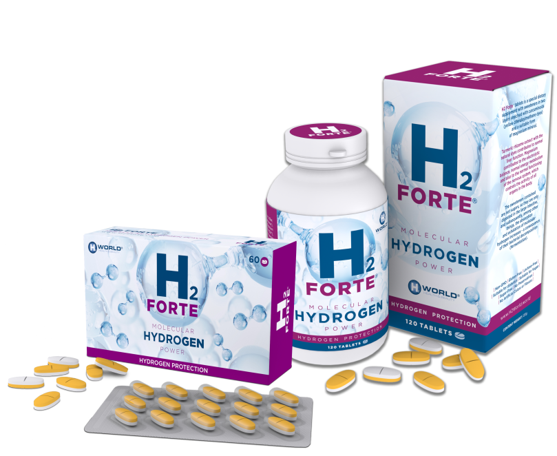 H2 Forte